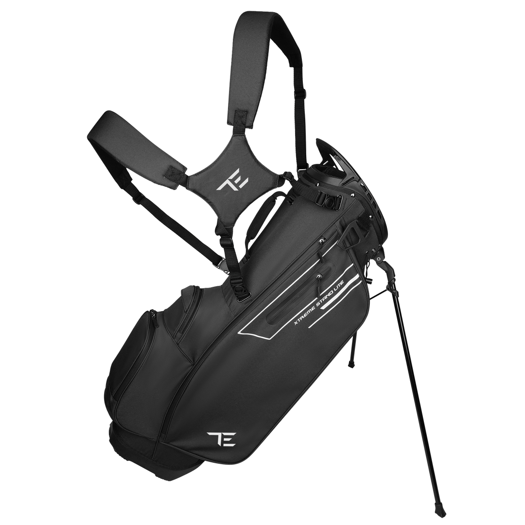 Xtreme Lite Stand Bag – Tour Edge