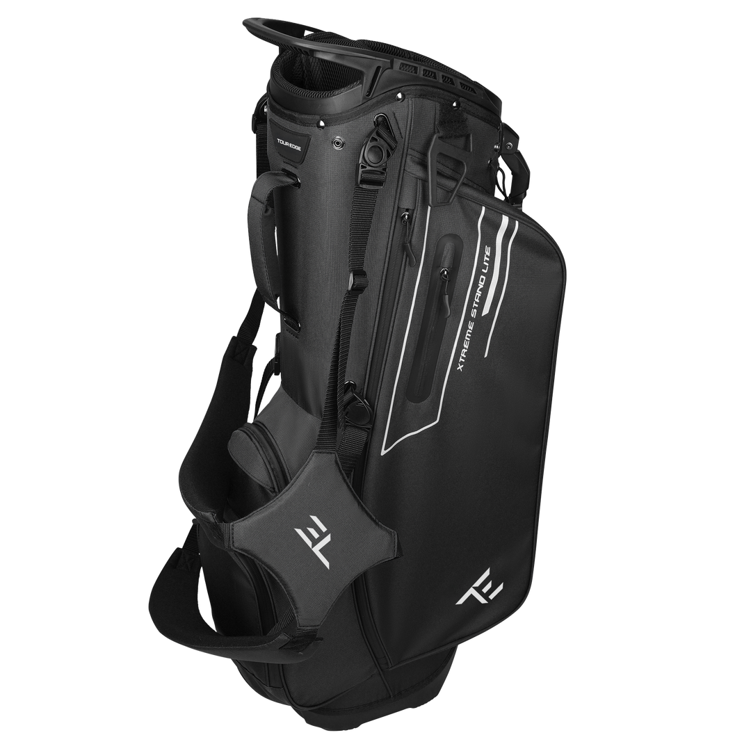 Xtreme Lite Stand Bag – Tour Edge