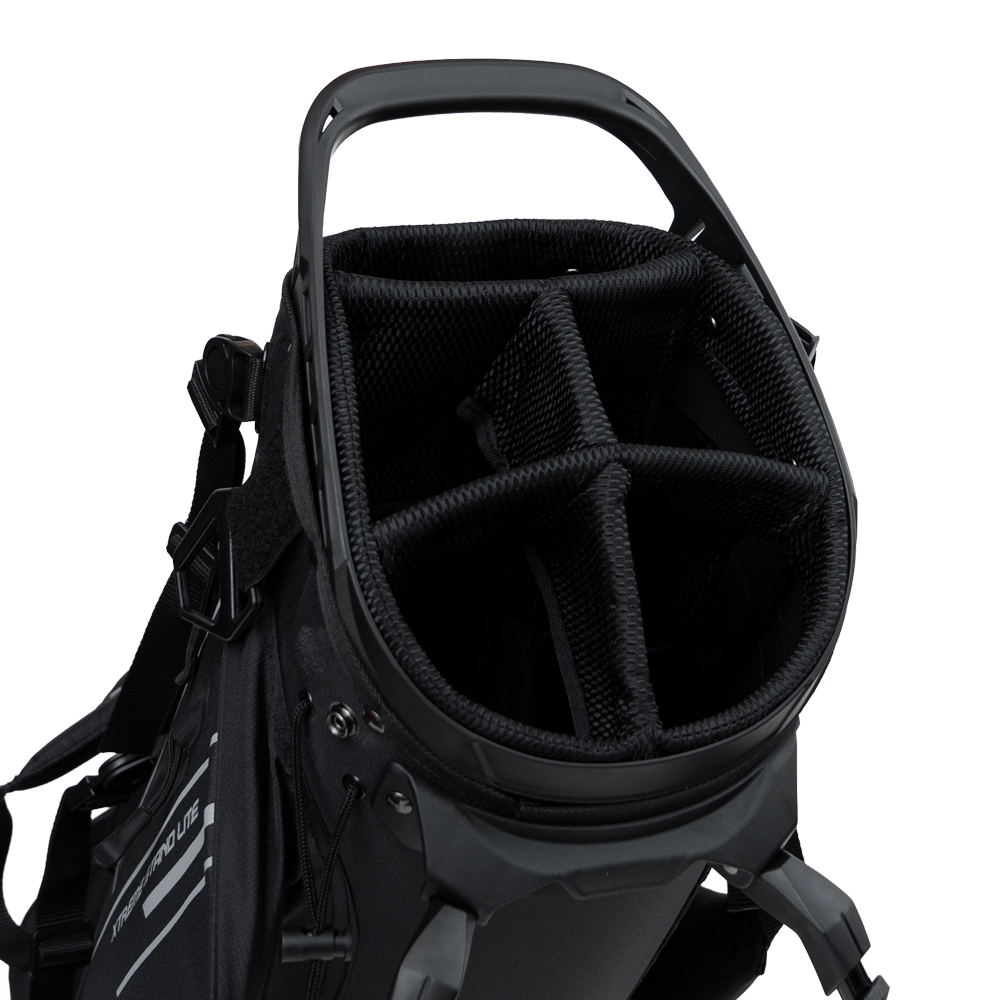 Xtreme Lite Stand Bag – Tour Edge