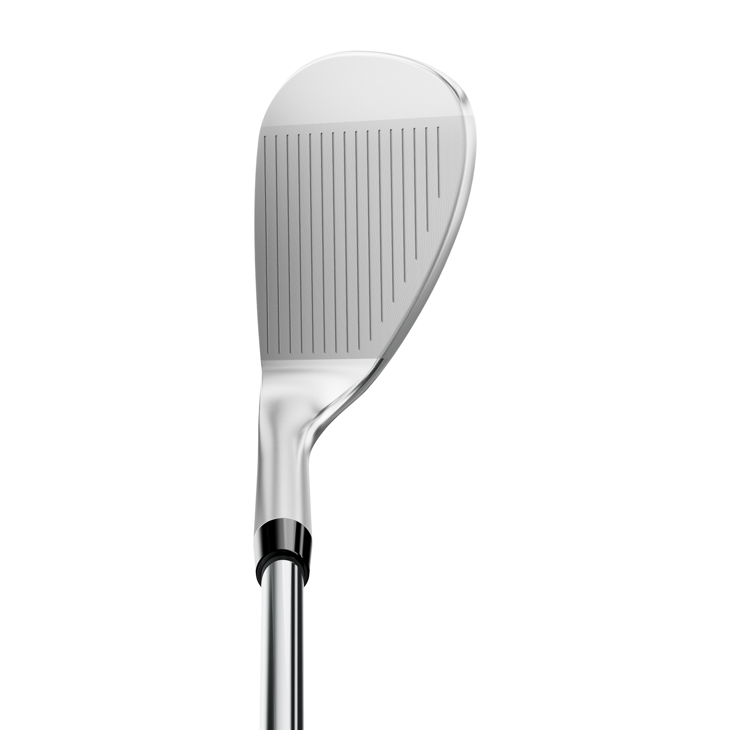 Exotics Milled Wedge
