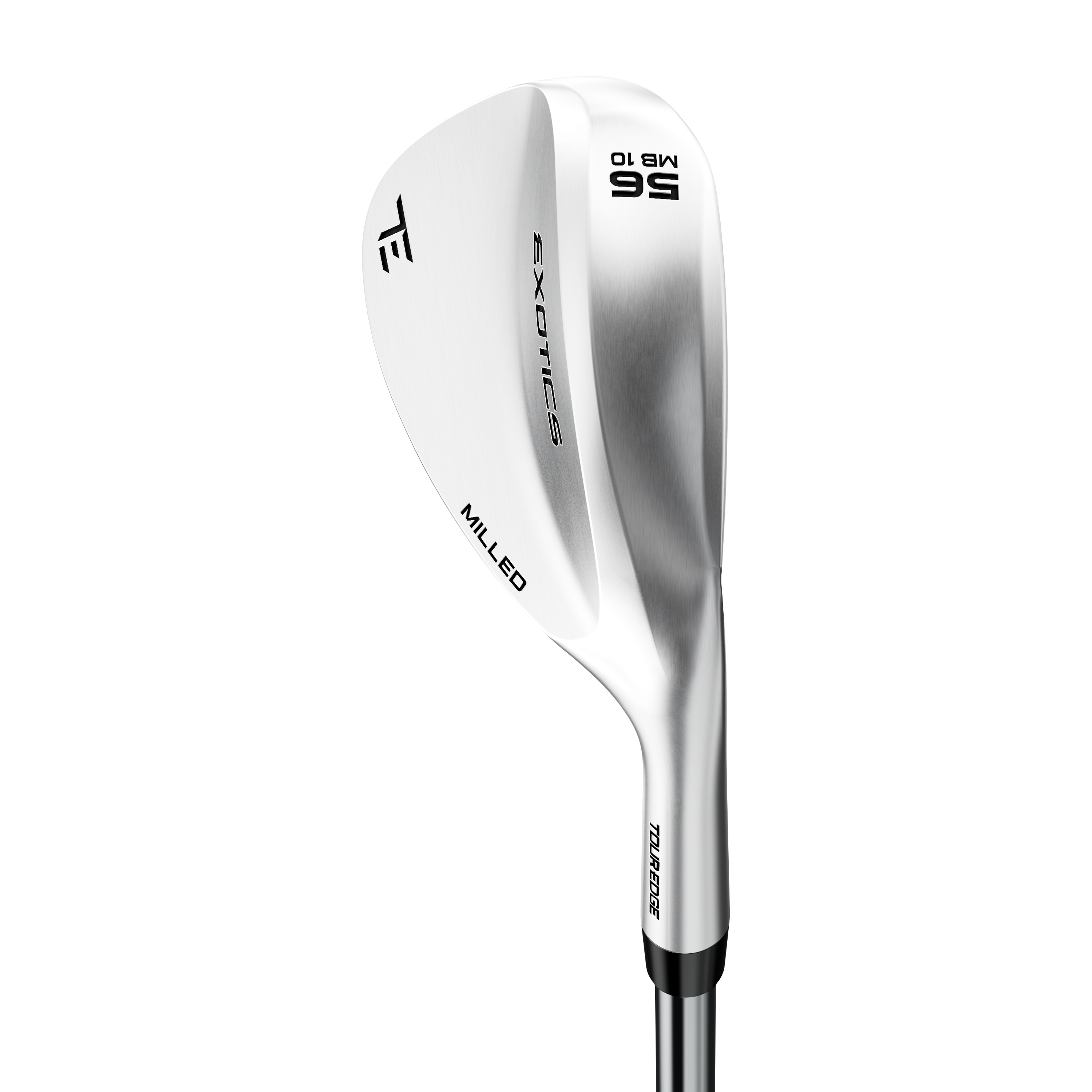 Exotics Milled Wedge