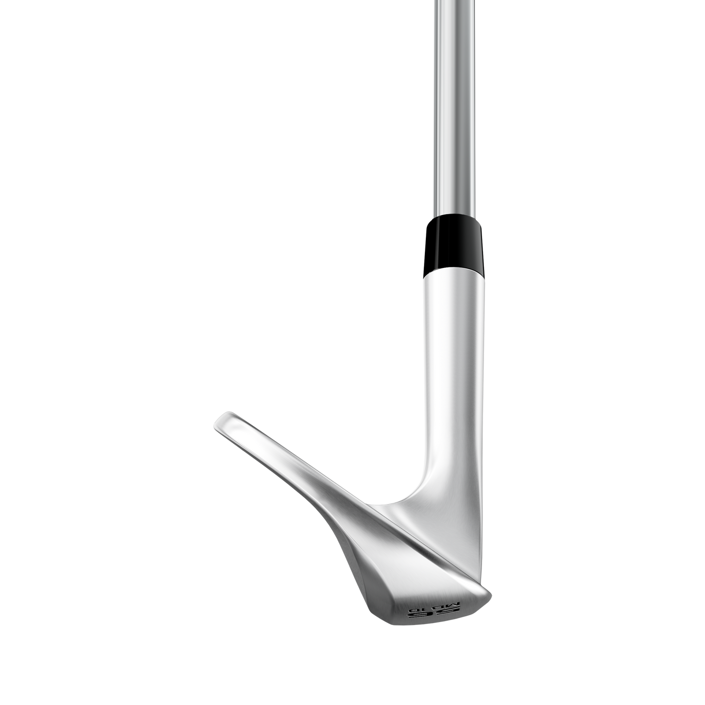 Exotics Milled Wedge