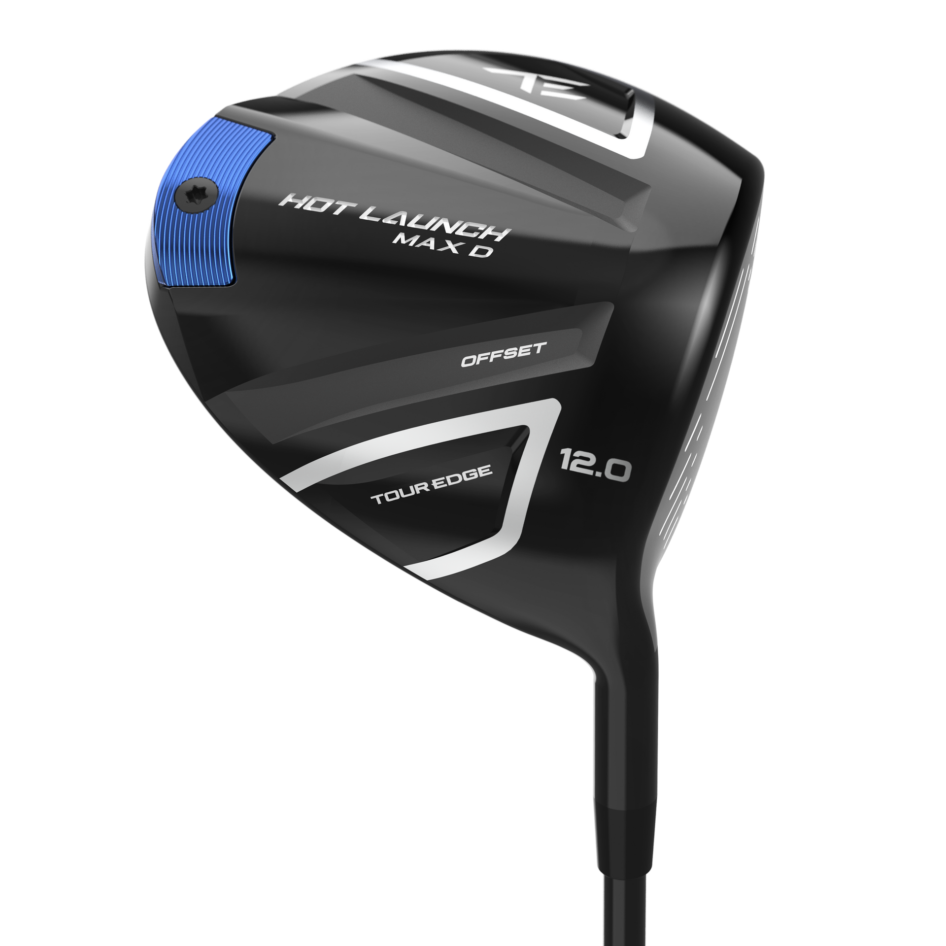 Hot Launch Max D Driver – Tour Edge