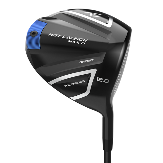 Hot Launch Max D Driver