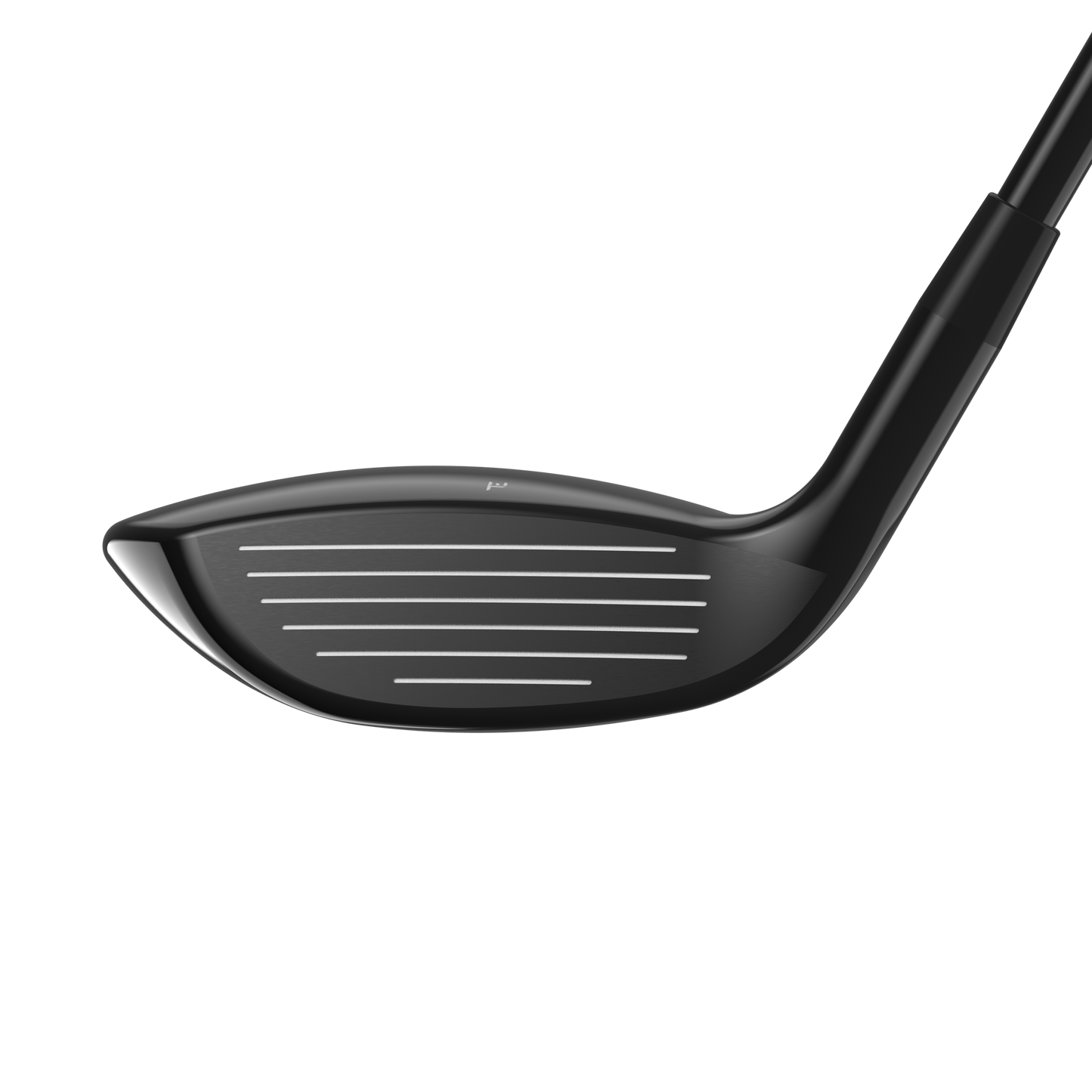 Hot Launch Max D Fairway