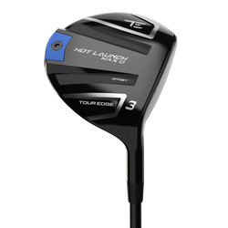 Hot Launch Max D Fairway (Left Hand) – Tour Edge