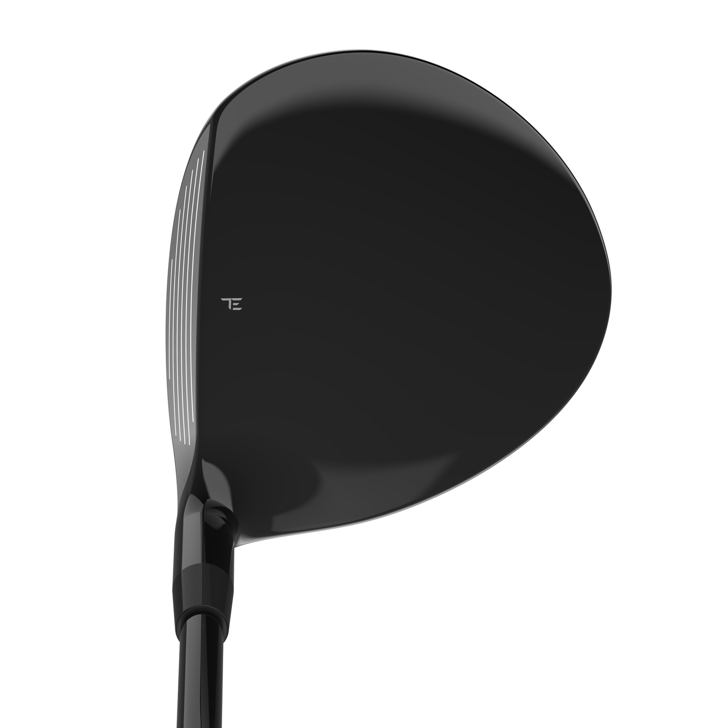 Hot Launch Max D Fairway