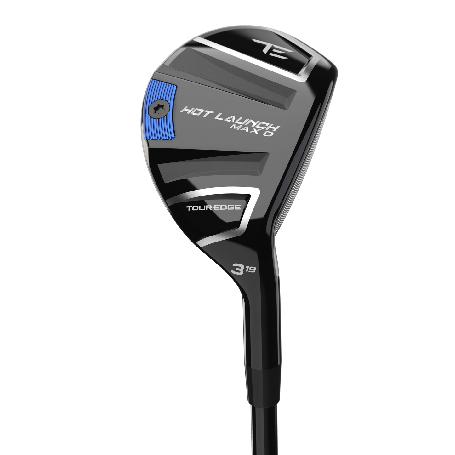 Hot Launch Max D Hybrid