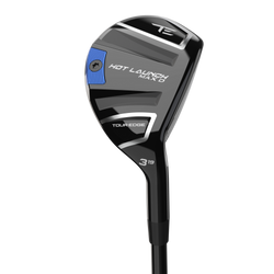 Hot Launch Max D Hybrid (Left Hand) – Tour Edge
