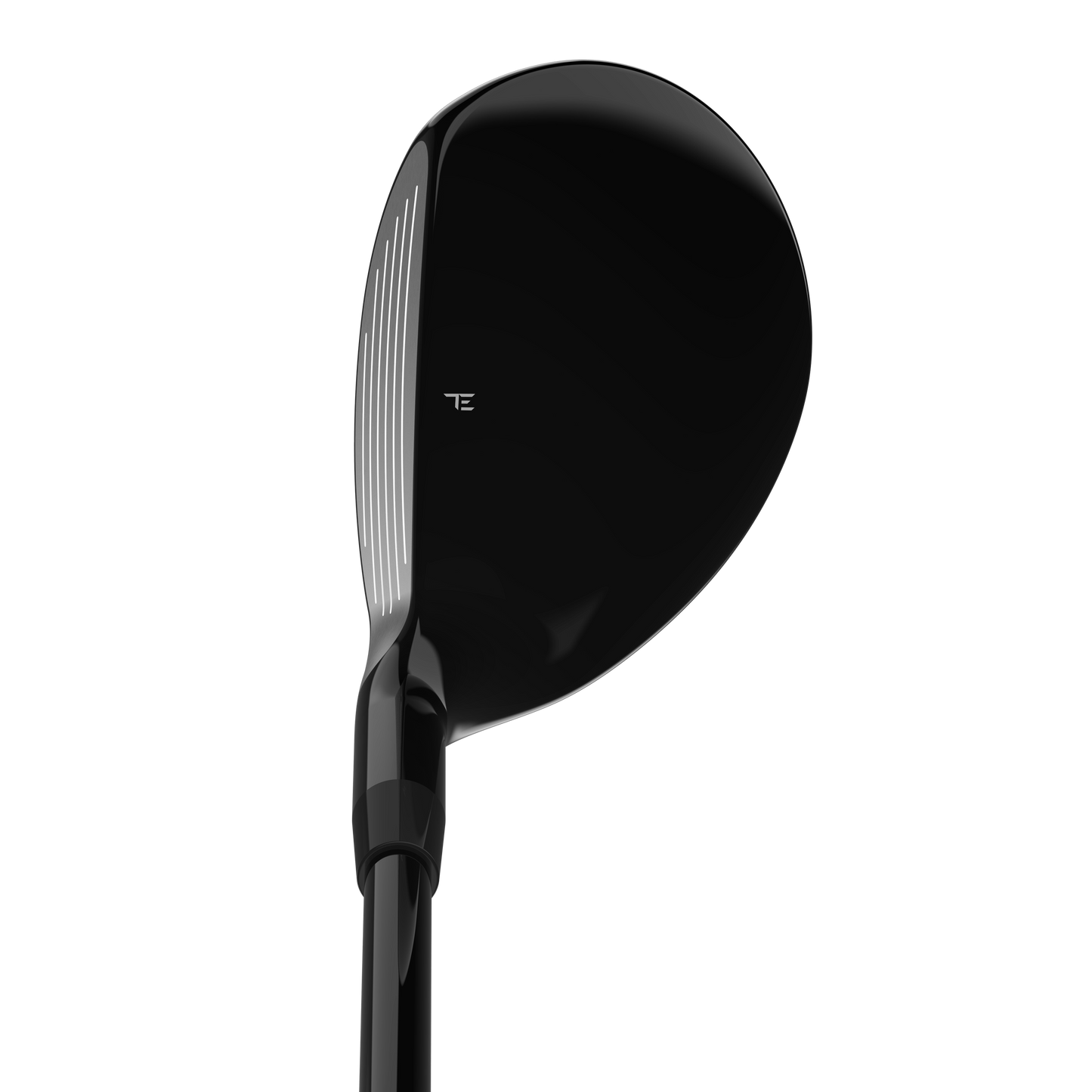 Hot Launch Max D Women's Combo Set (Left Hand)