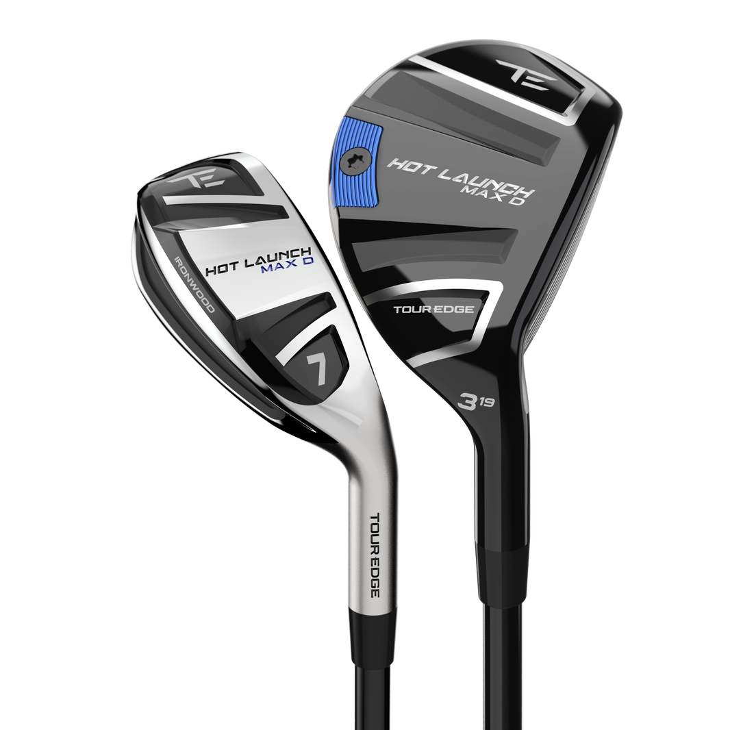 Combo Sets – Tour Edge
