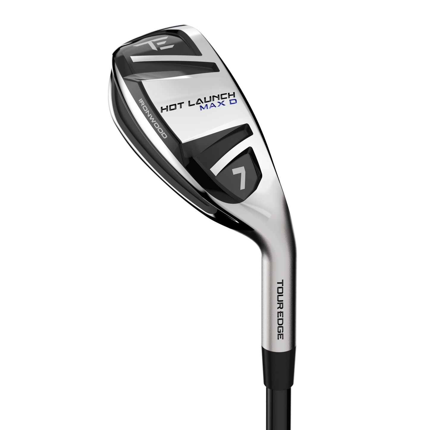Hot Launch Max D Women's Combo Set (Left Hand)