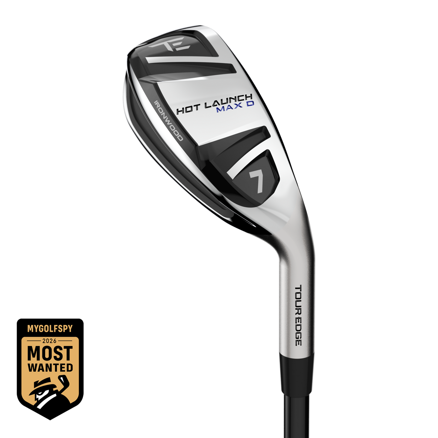 Hot Launch Max D Women's Ironwoods