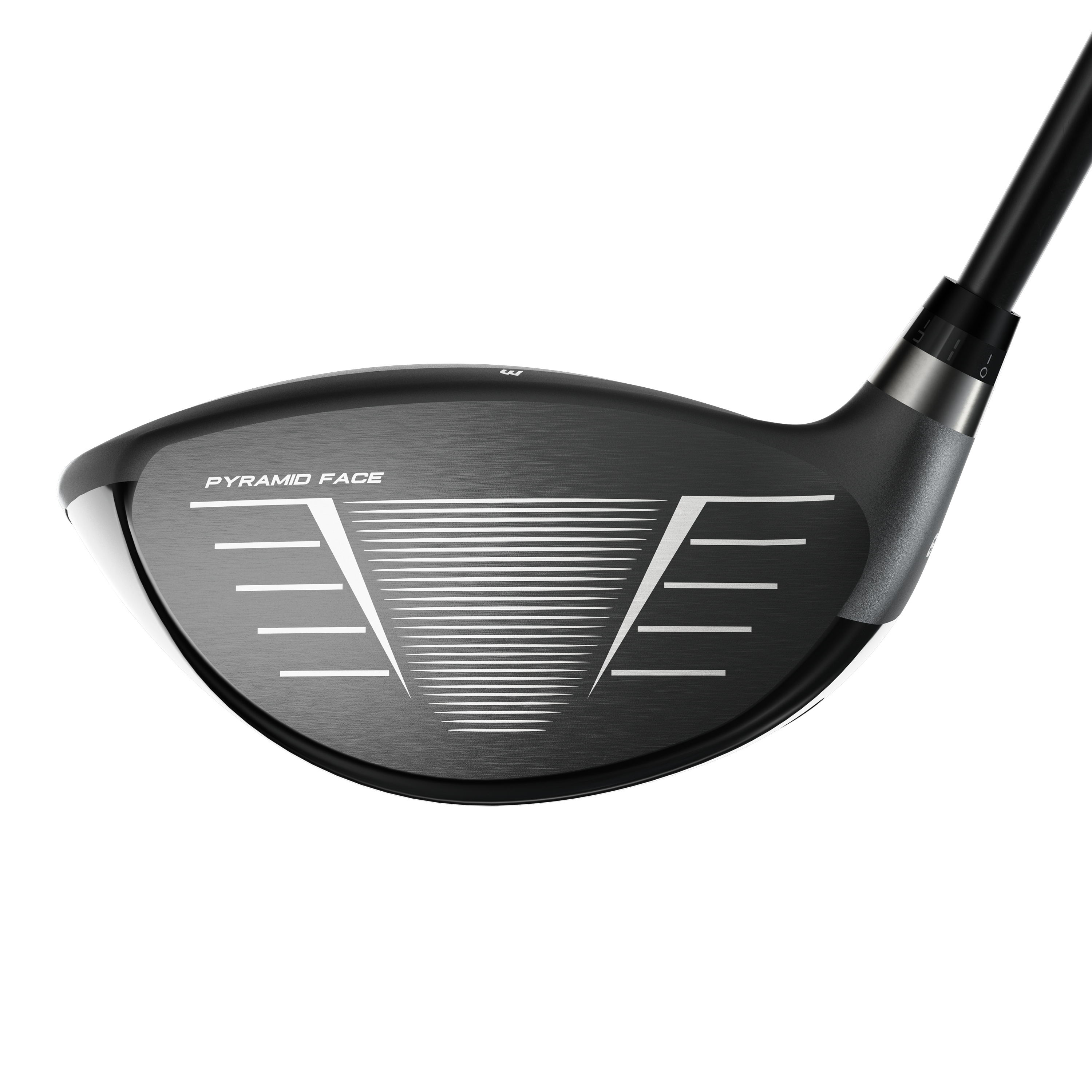 Exotics Max Driver