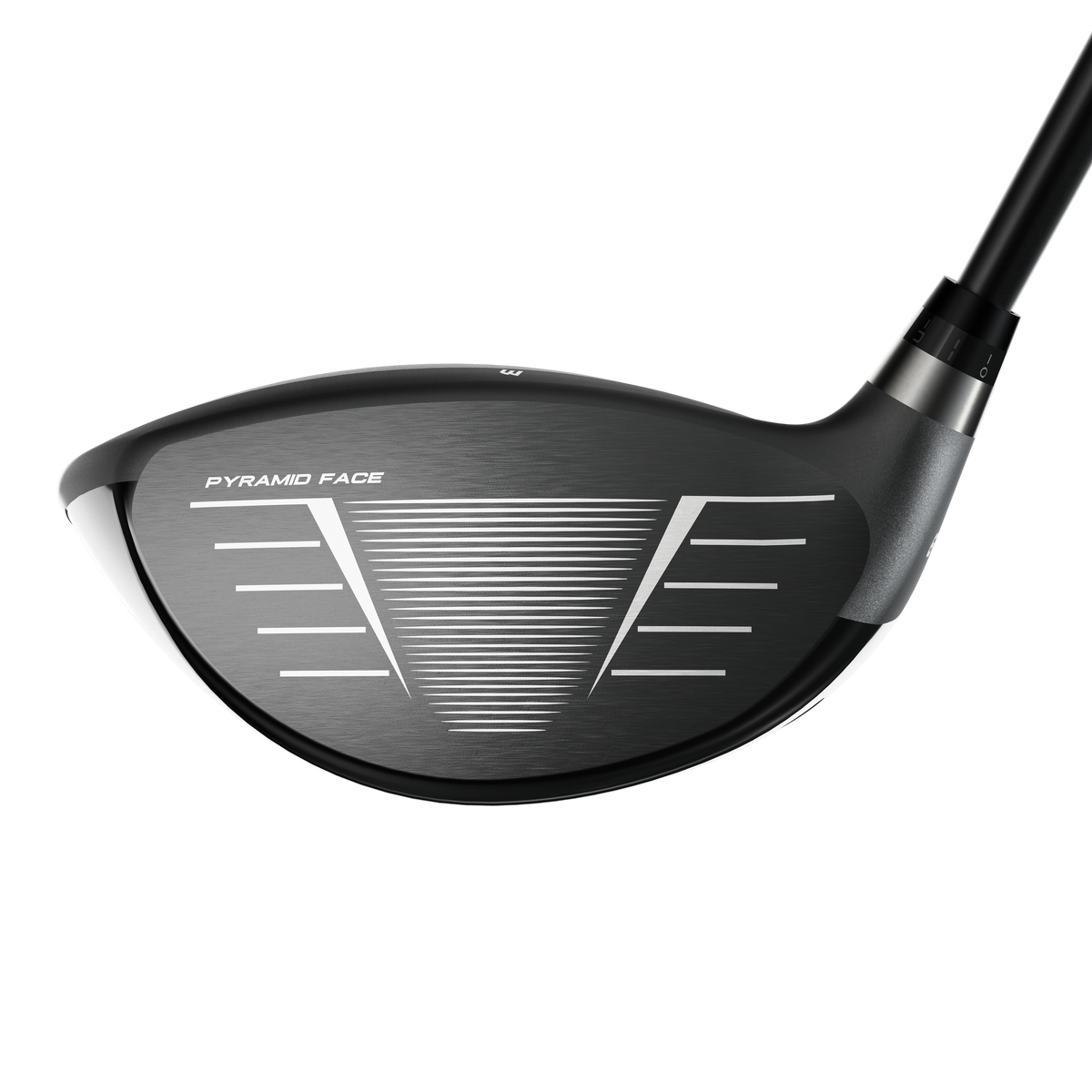 Exotics Max Driver – Tour Edge