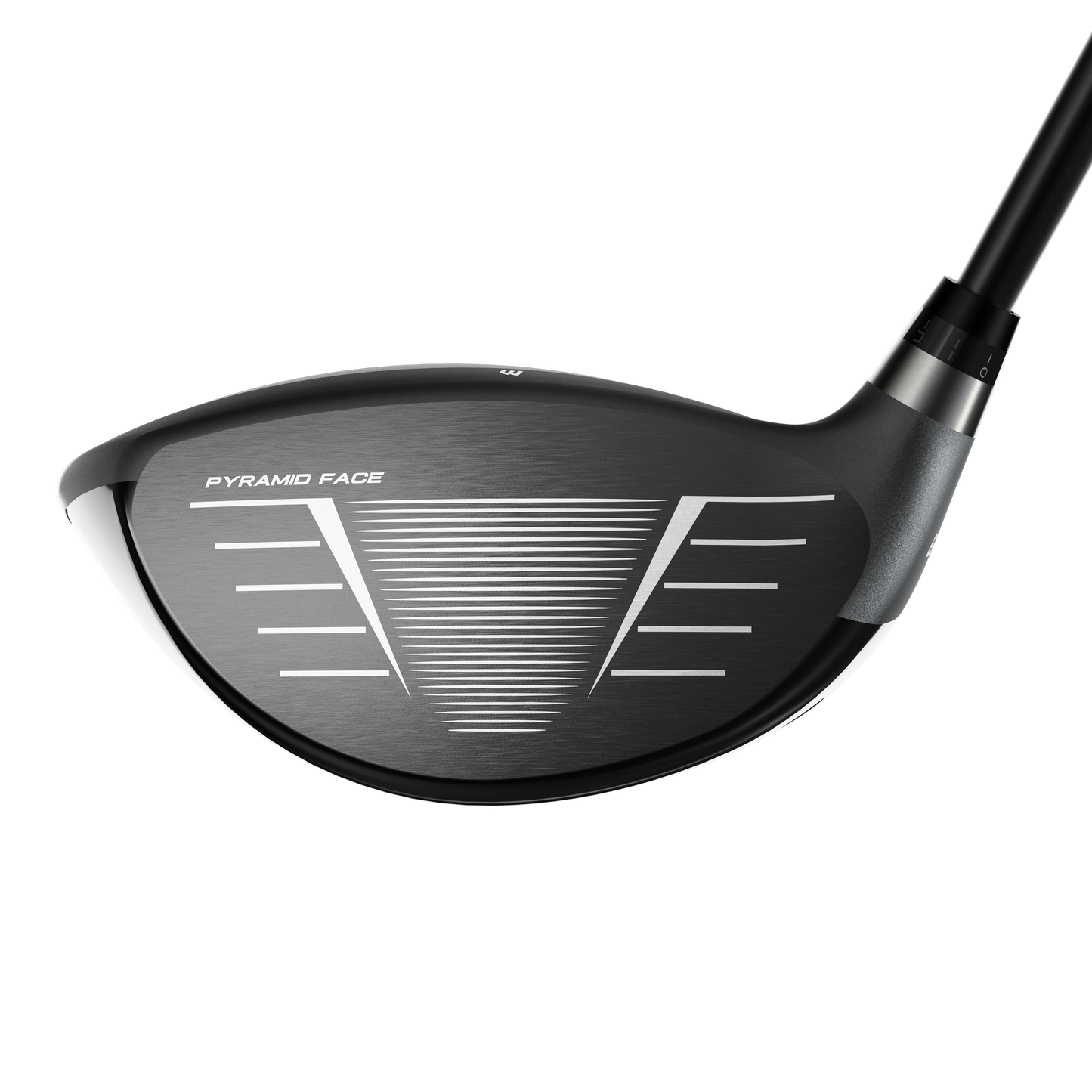 Exotics Max Driver