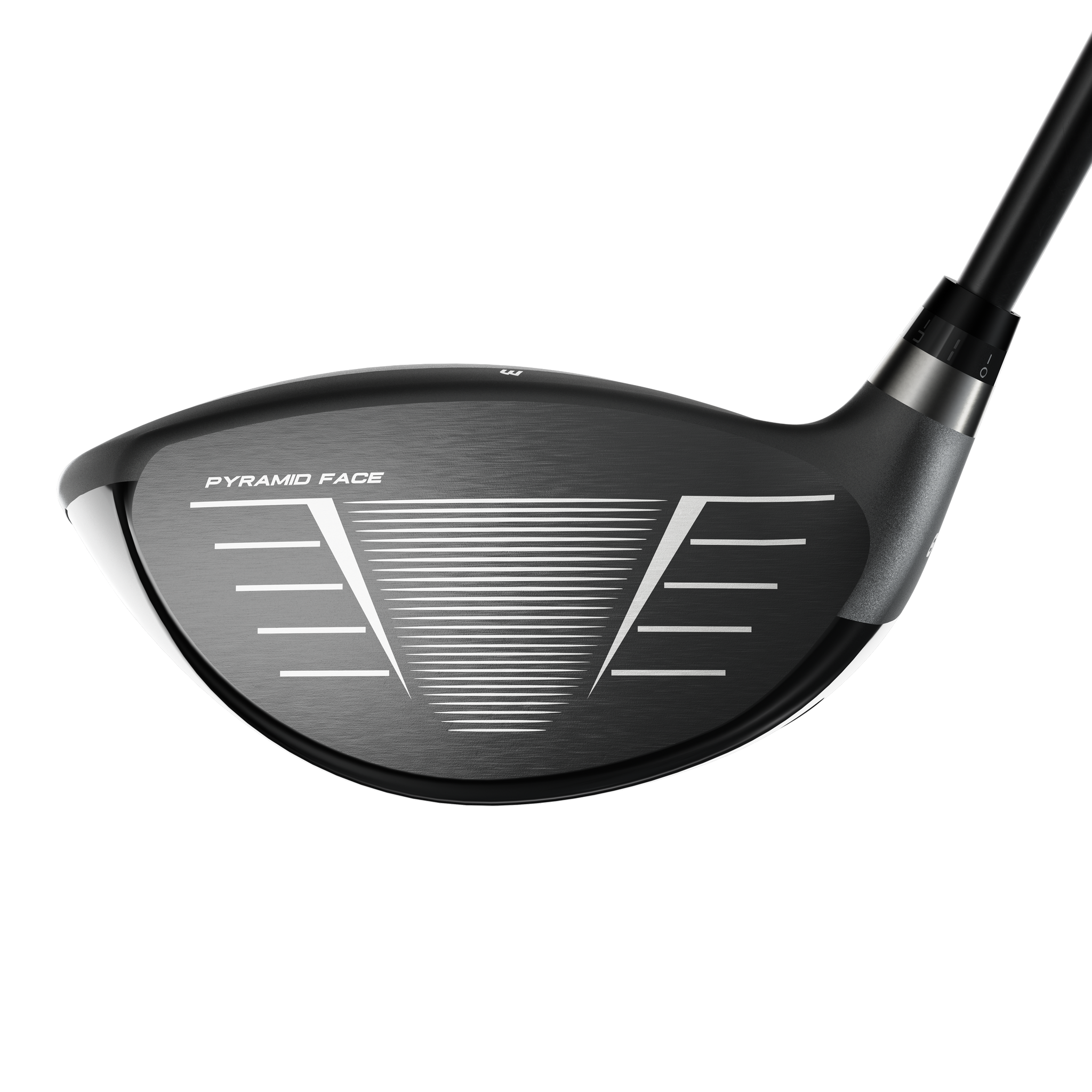 Exotics Max Driver
