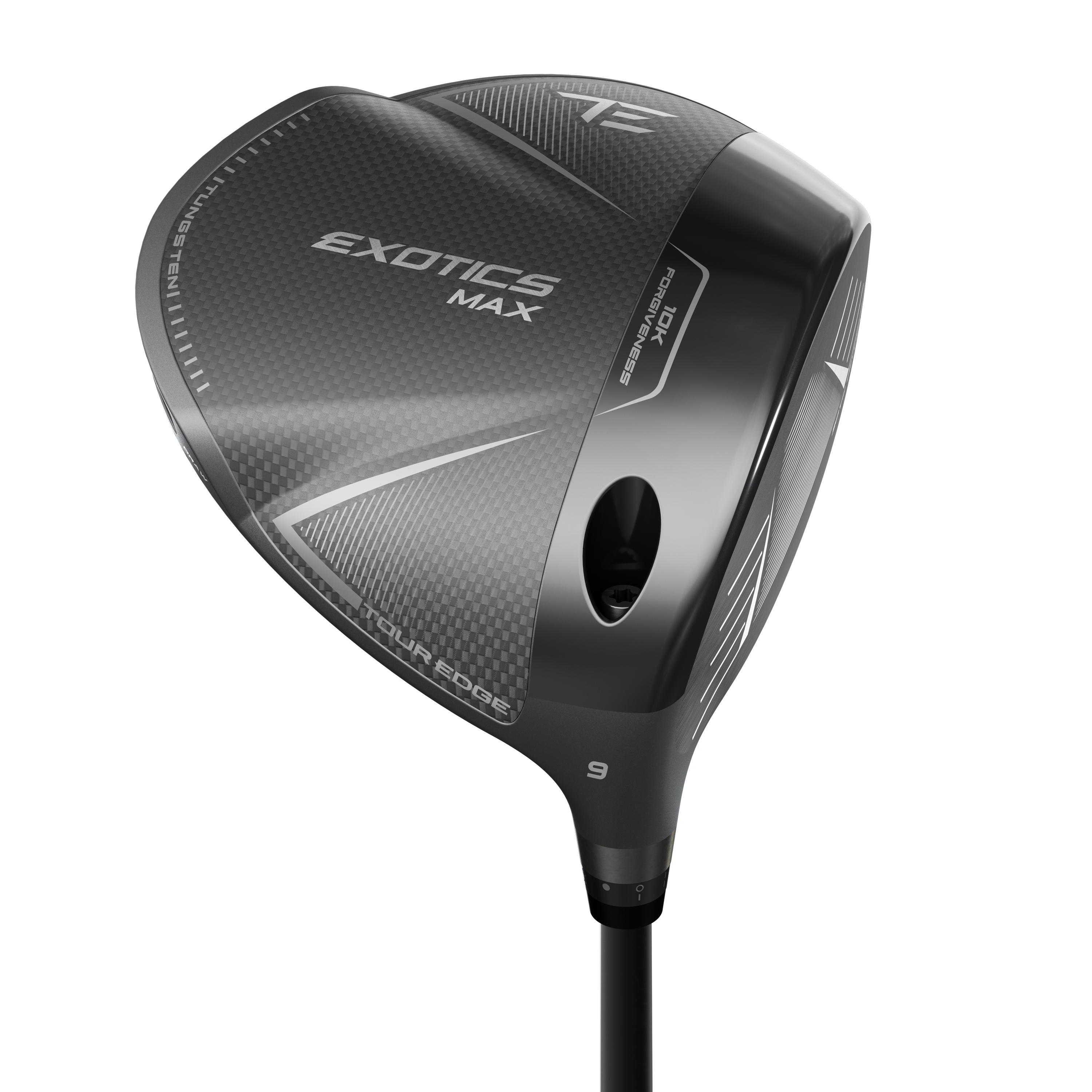 Tour Edge Exotics Max