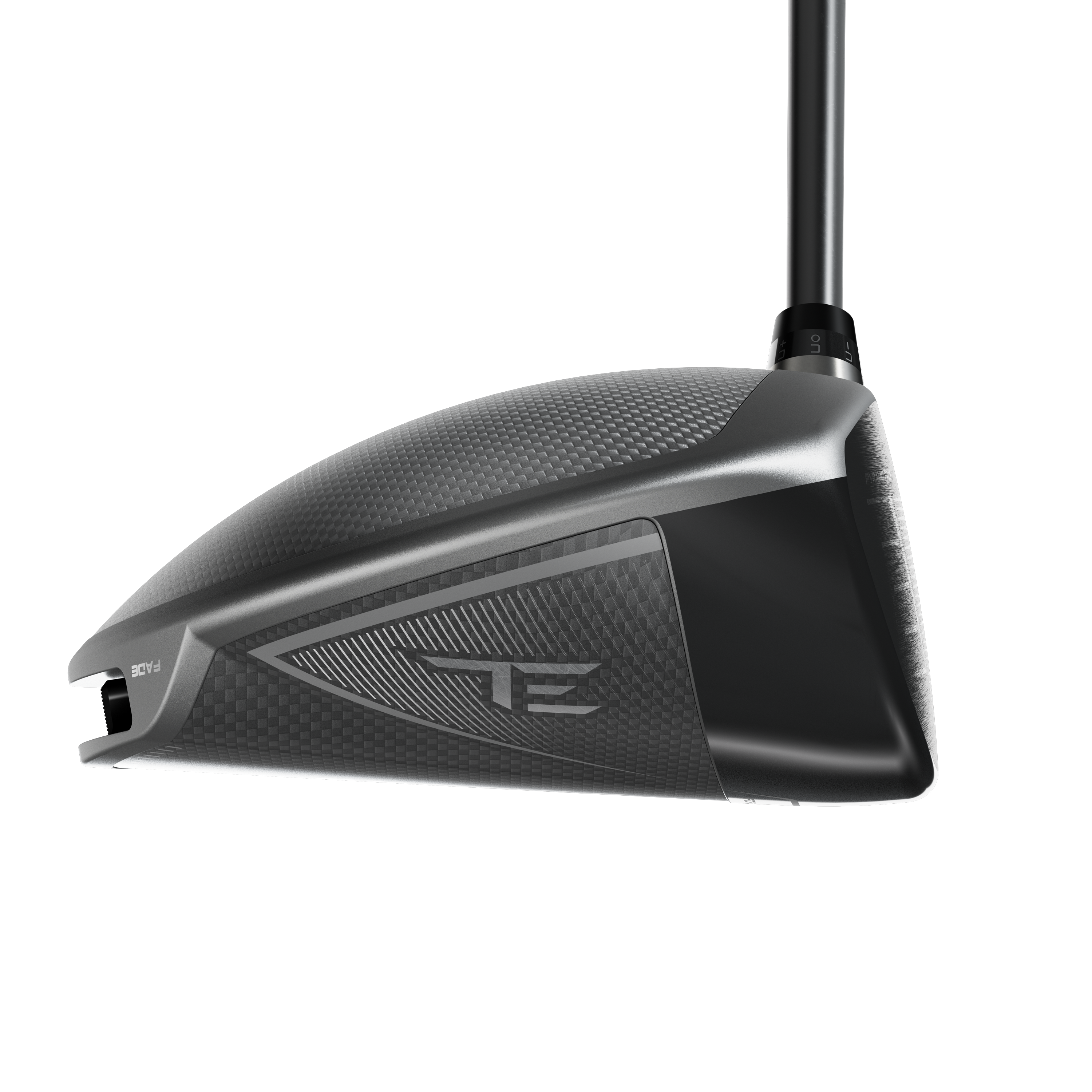 Exotics Max Driver