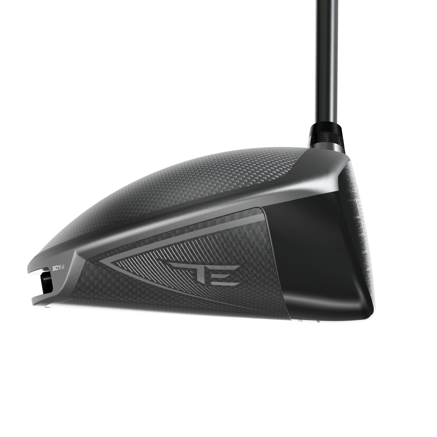 Exotics Max Driver