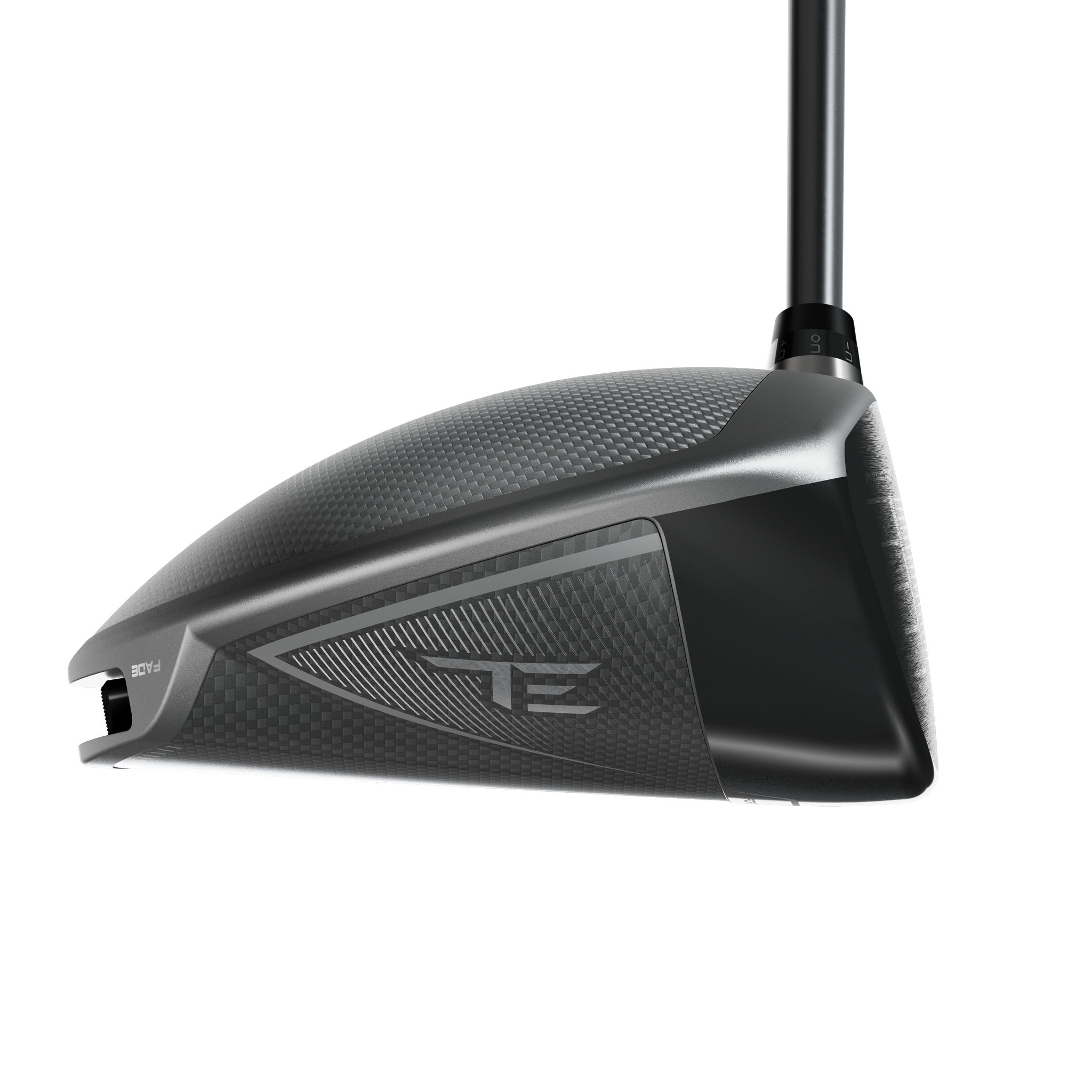 Exotics Max Driver