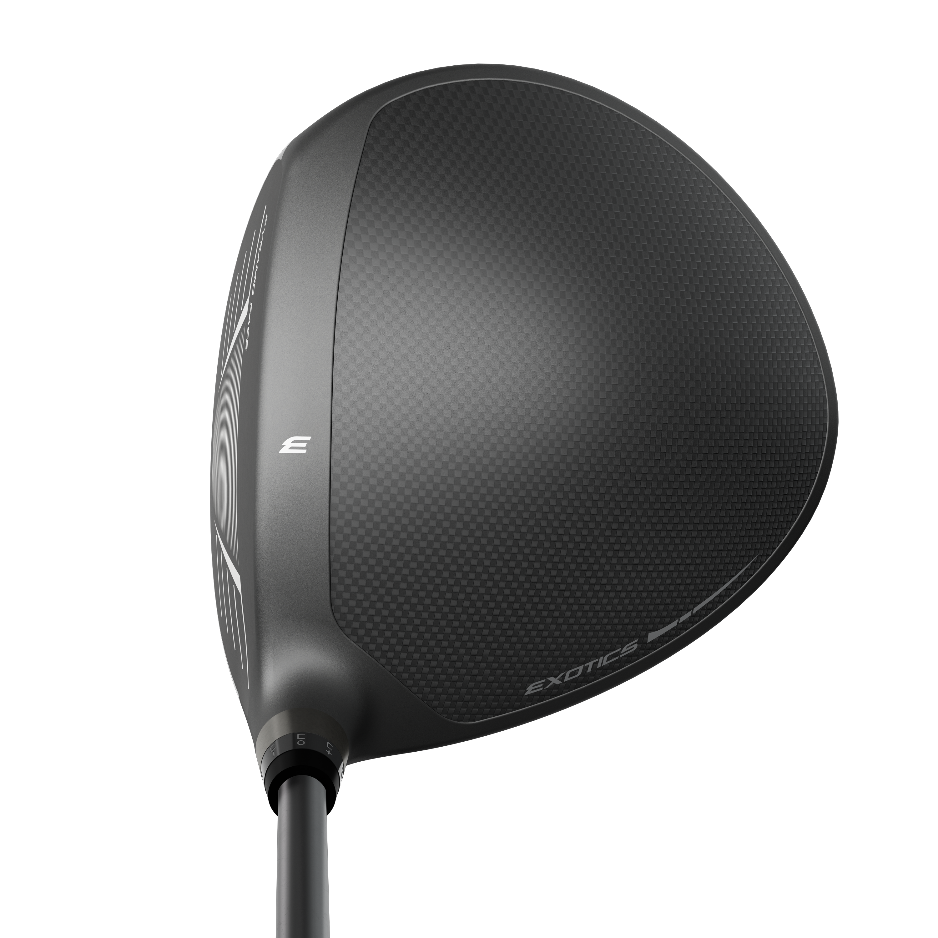 Exotics Max Driver