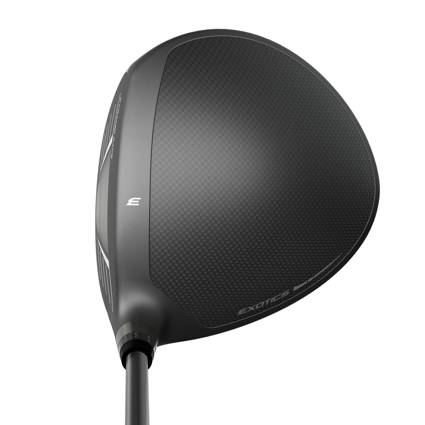 Exotics Max Driver
