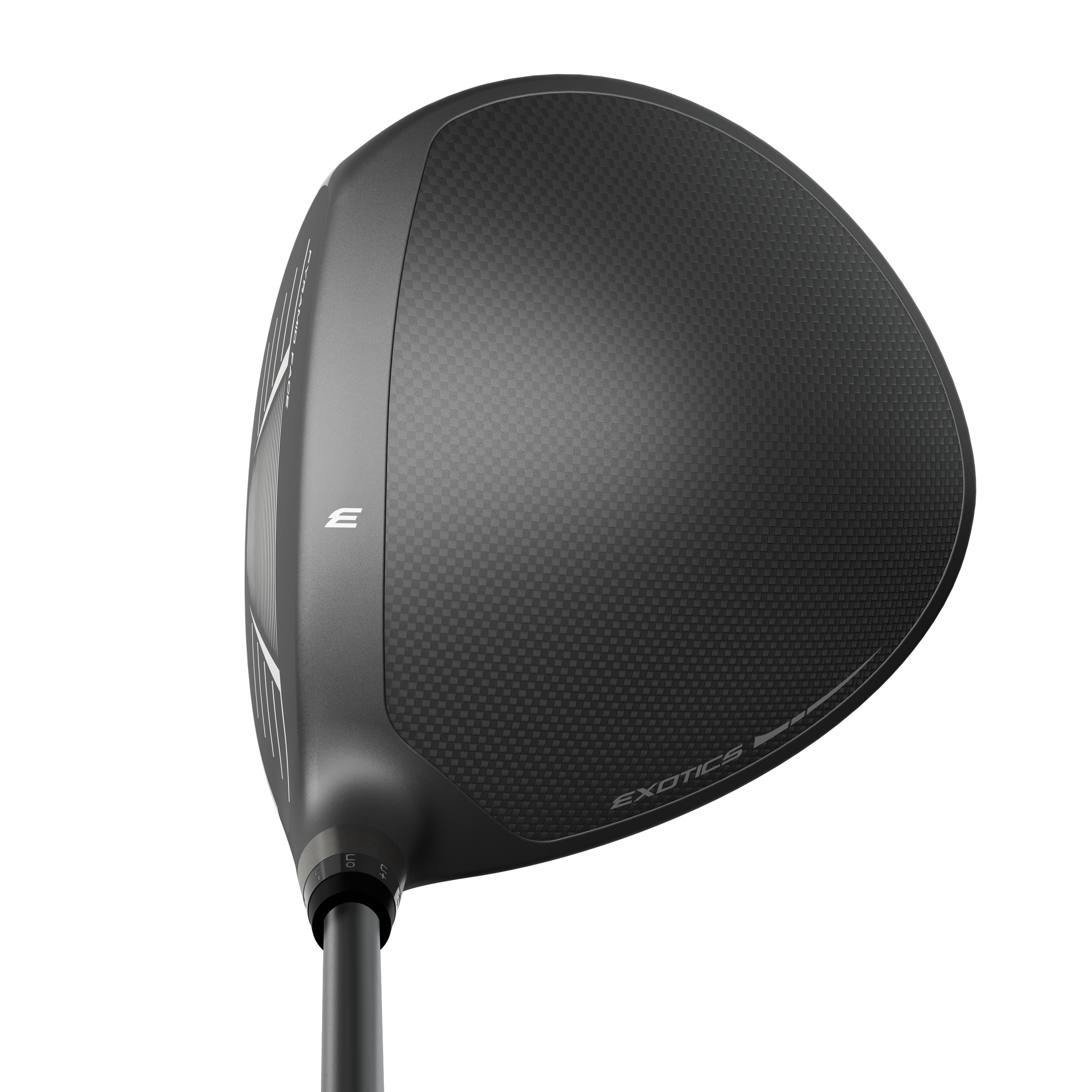 Exotics Max Driver