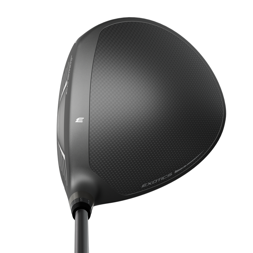 Exotics Max Driver – Tour Edge