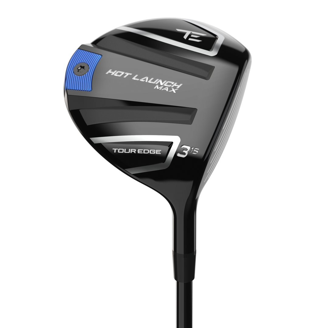 Hot Launch Max Fairway – Tour Edge
