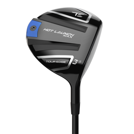 Hot Launch Max Fairway