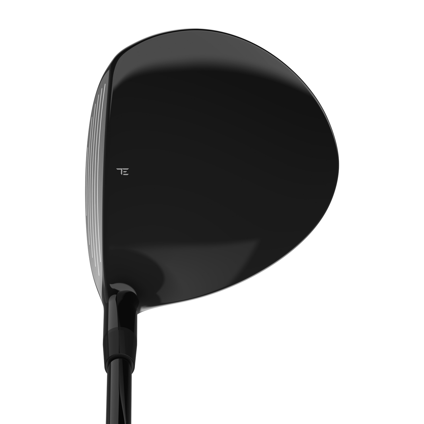 Hot Launch Max Fairway