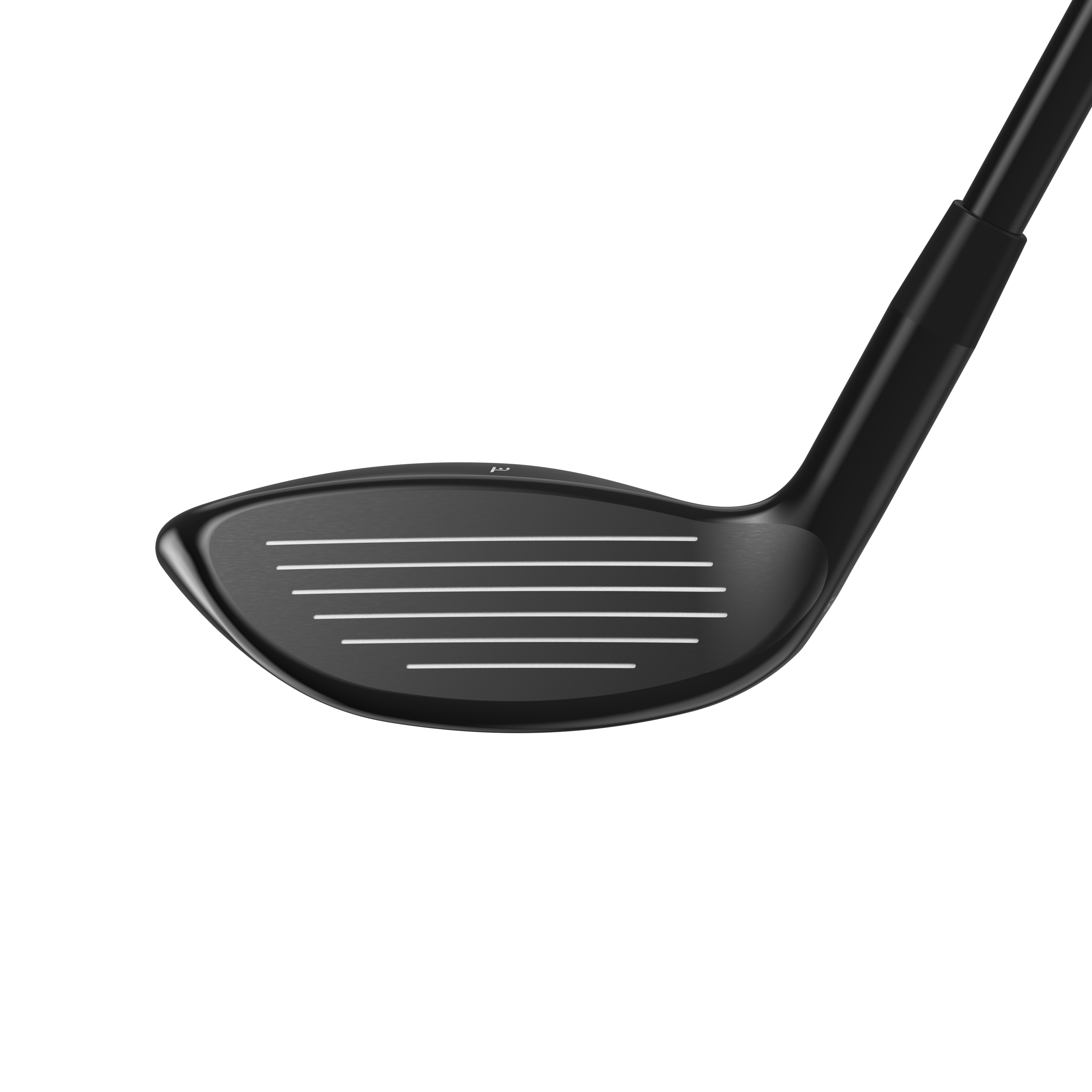 Hot Launch Max Hybrid – Tour Edge