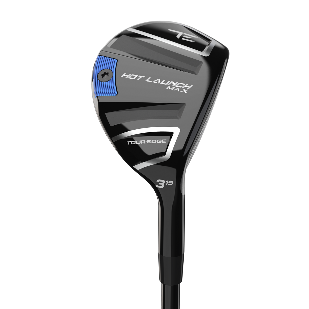 Hot Launch Max Combo Set – Tour Edge