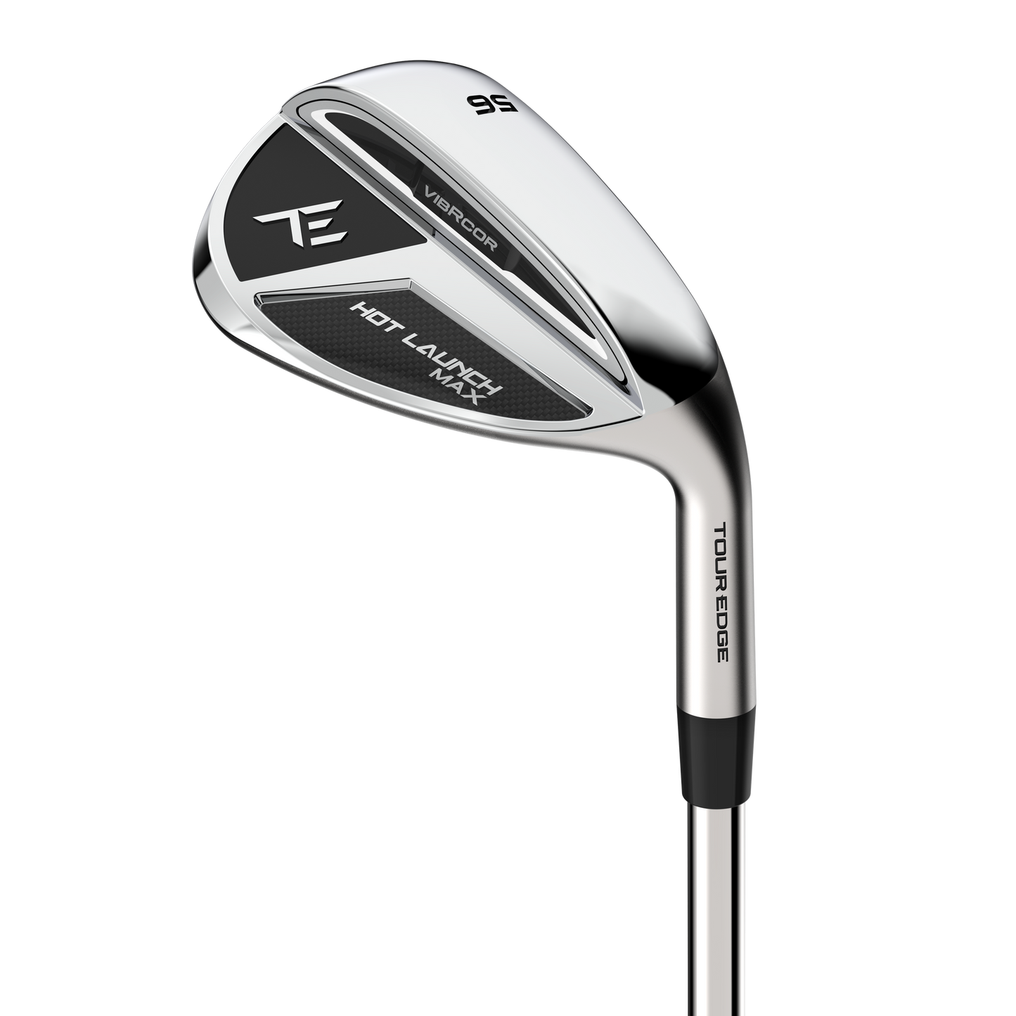 Hot Launch Max Wedges