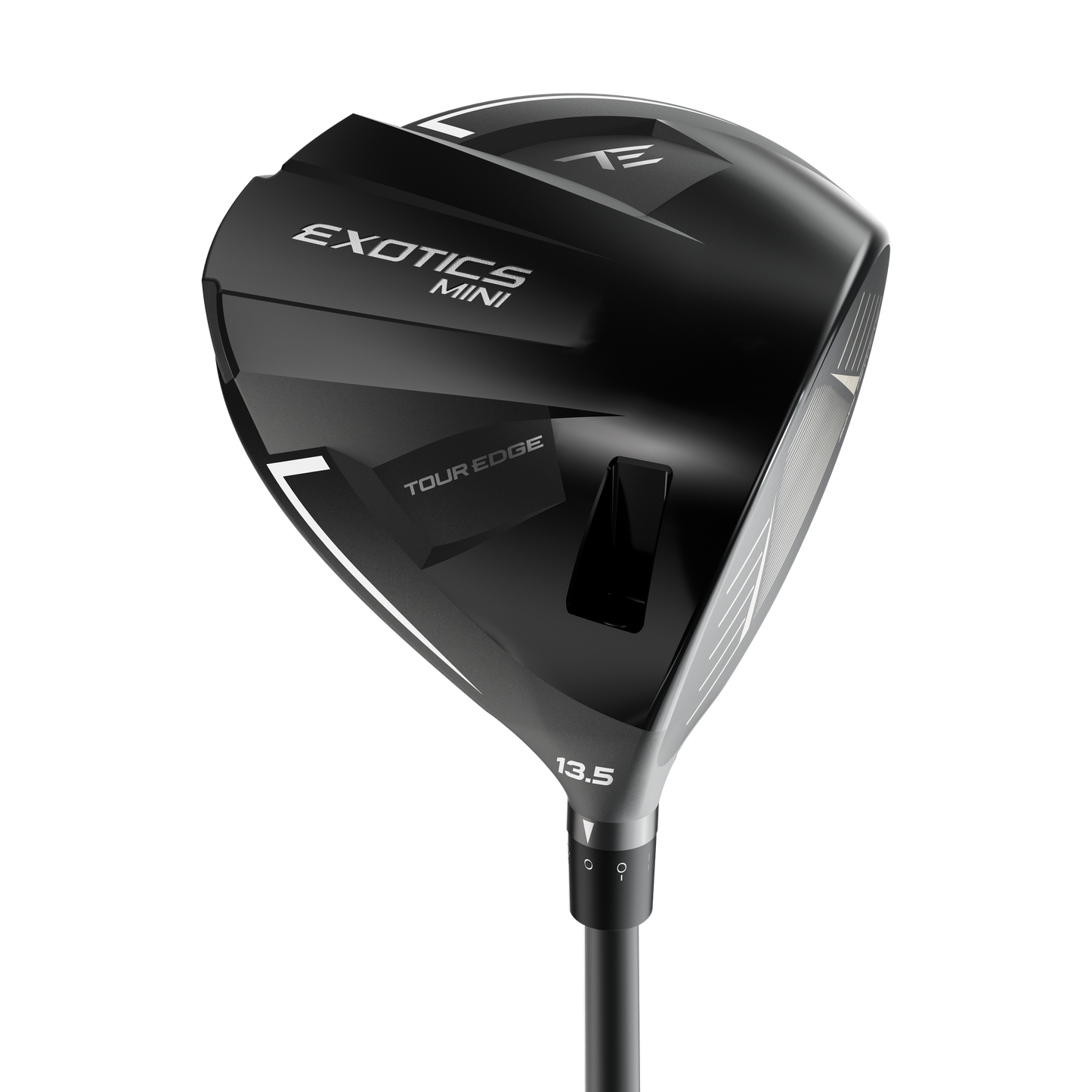 Exotics Women's Mini Driver