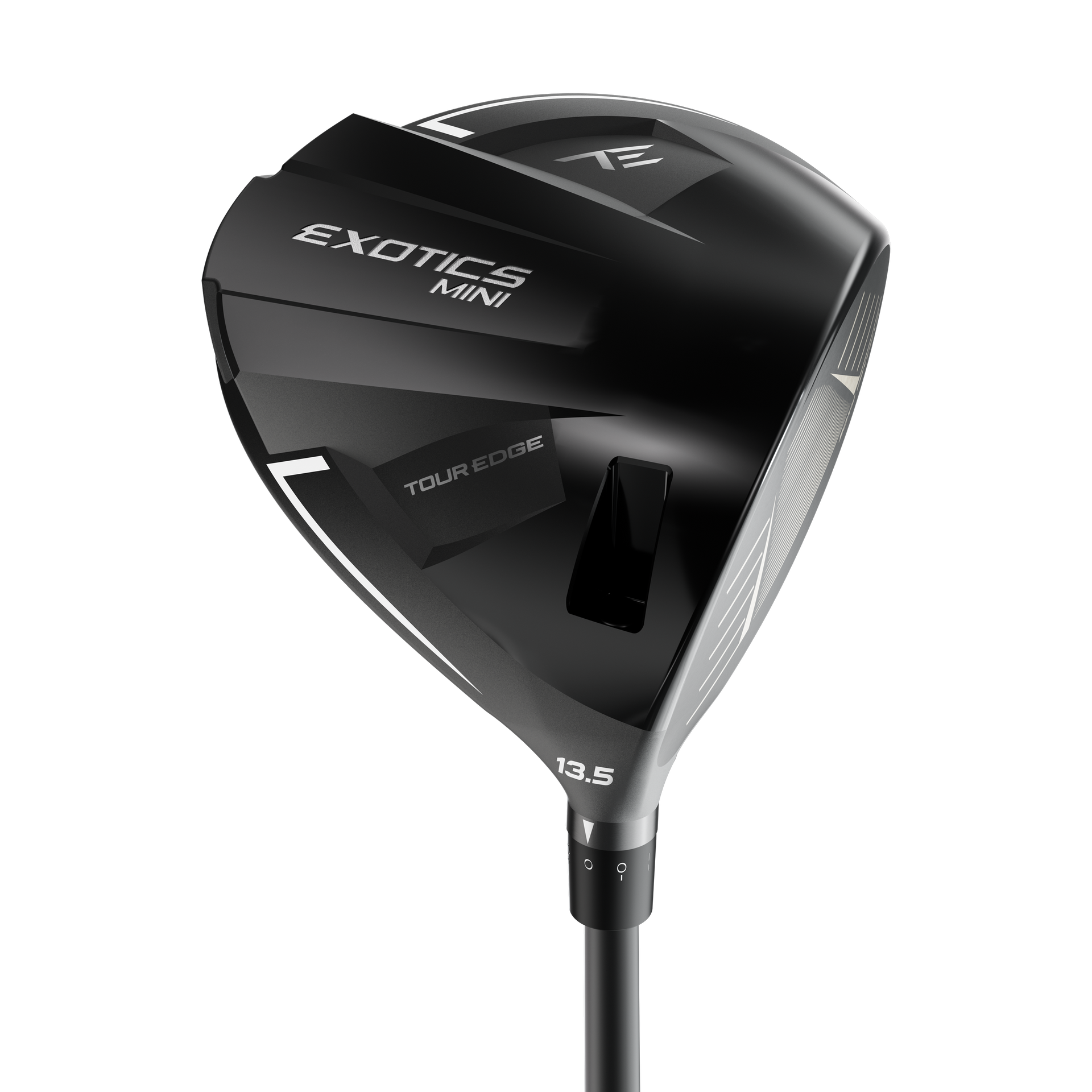 Exotics Mini Driver – Tour Edge