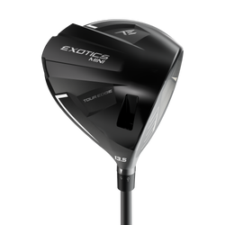 Exotics Mini Driver – Tour Edge