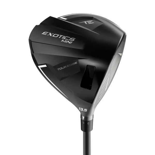 Exotics Women's Mini Driver – Tour Edge