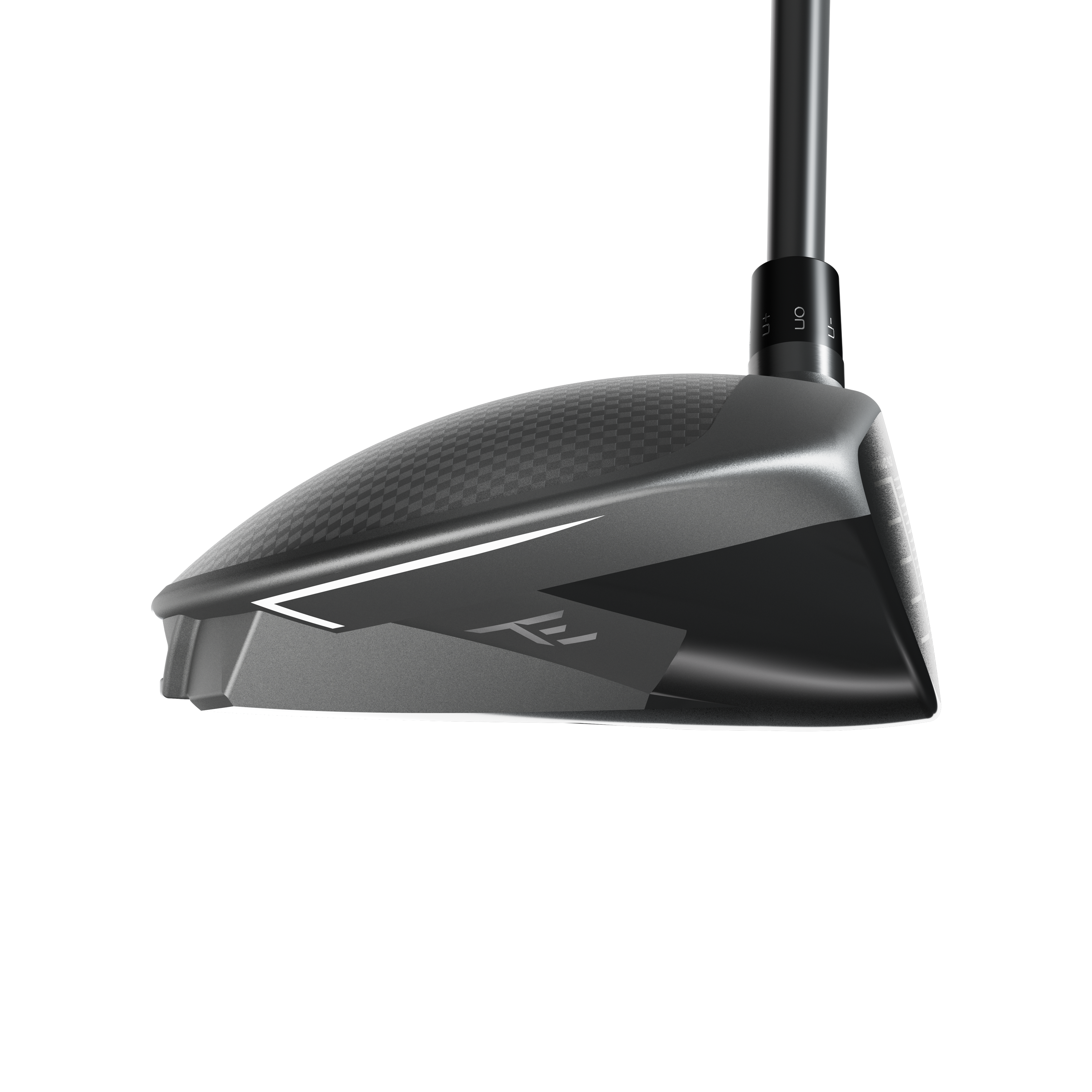 Exotics Mini Driver