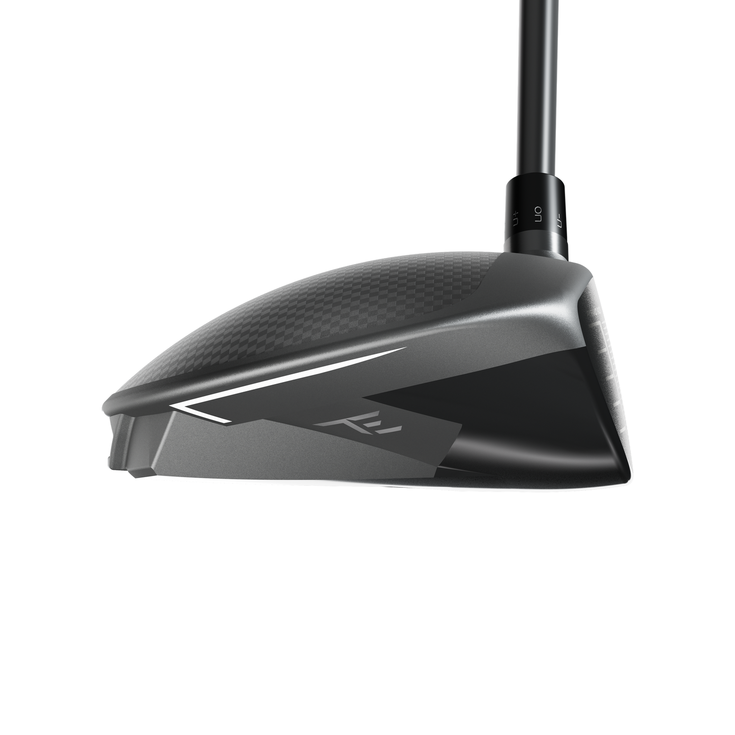Exotics Women's Mini Driver