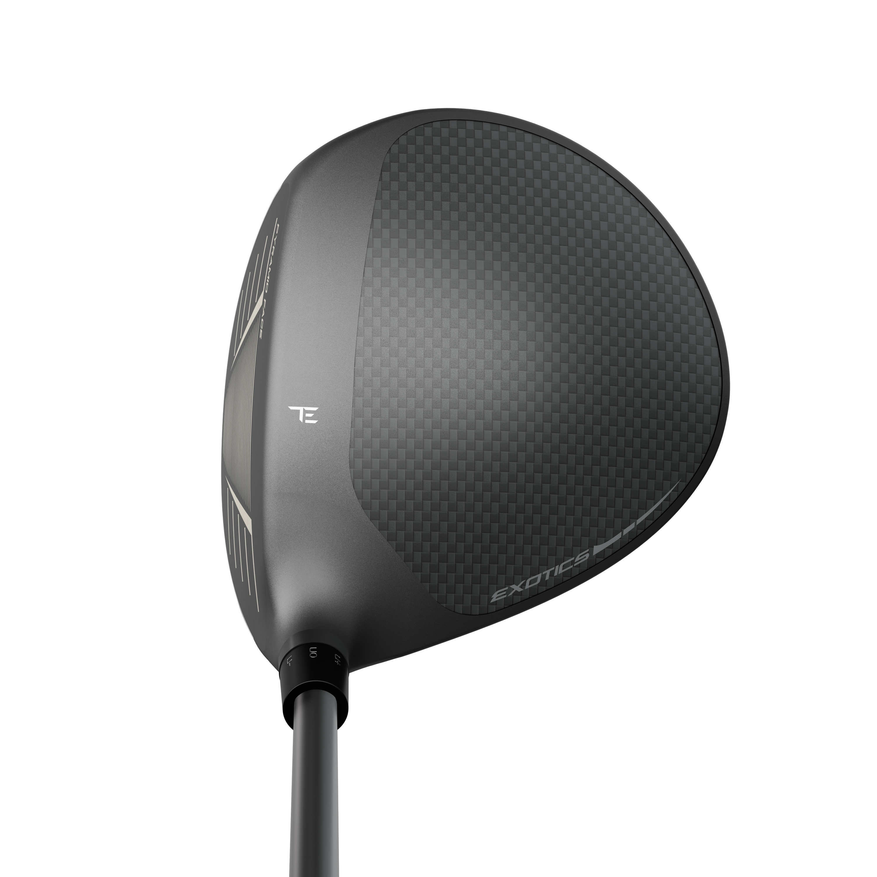 Exotics Mini Driver