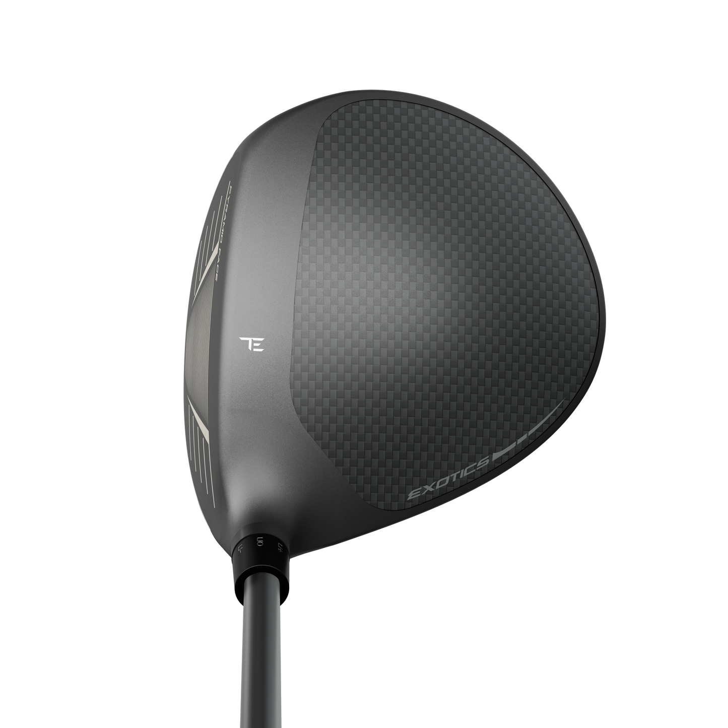 Exotics Women's Mini Driver