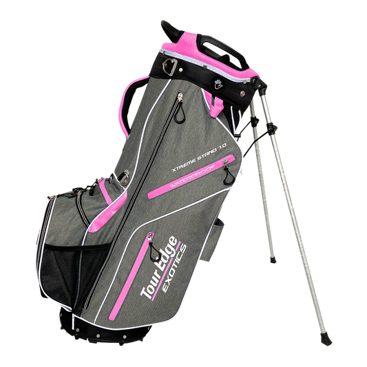 Exotics Xtreme 7.0 Women's Stand Bag