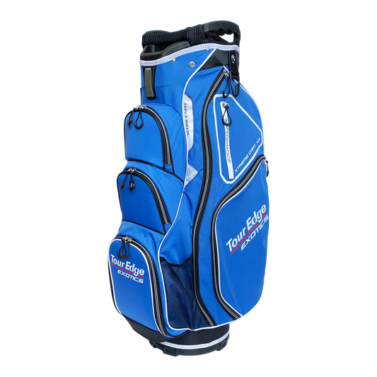 Exotics Xtreme 7.0 Cart Bag