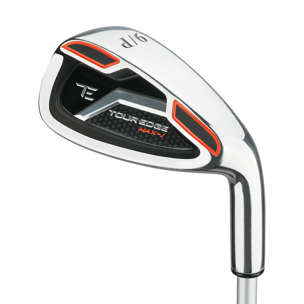 Max-J Junior #9/PW Iron