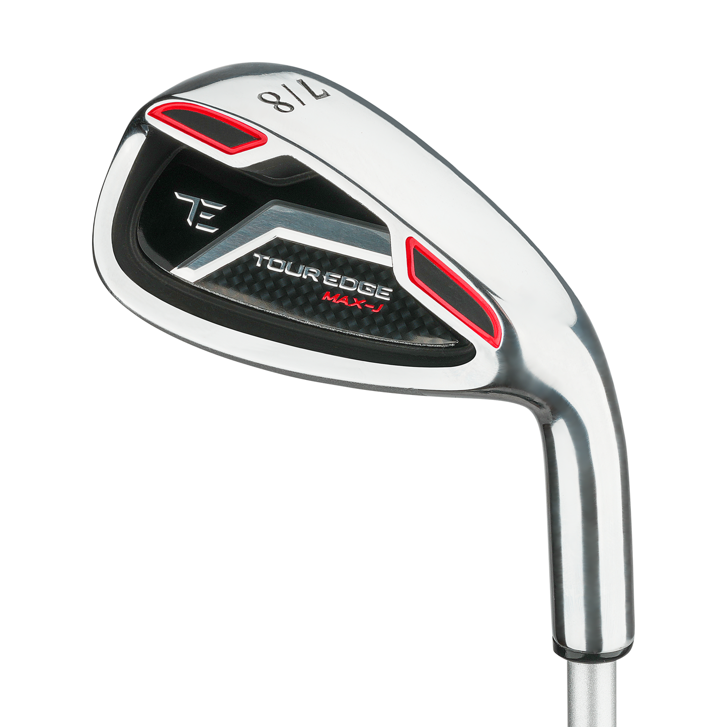 Max-J Junior #7/8 Iron