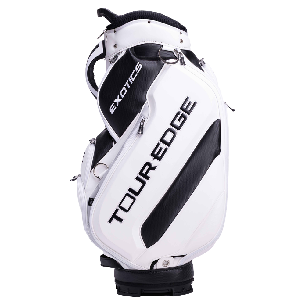 Exotics Staff Bag – Tour Edge