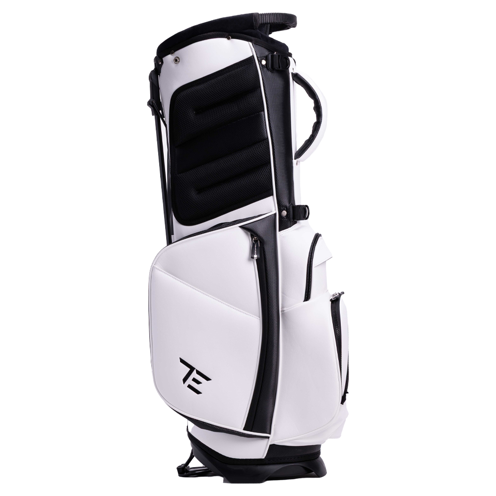 Exotics Staff Stand Bag – Tour Edge