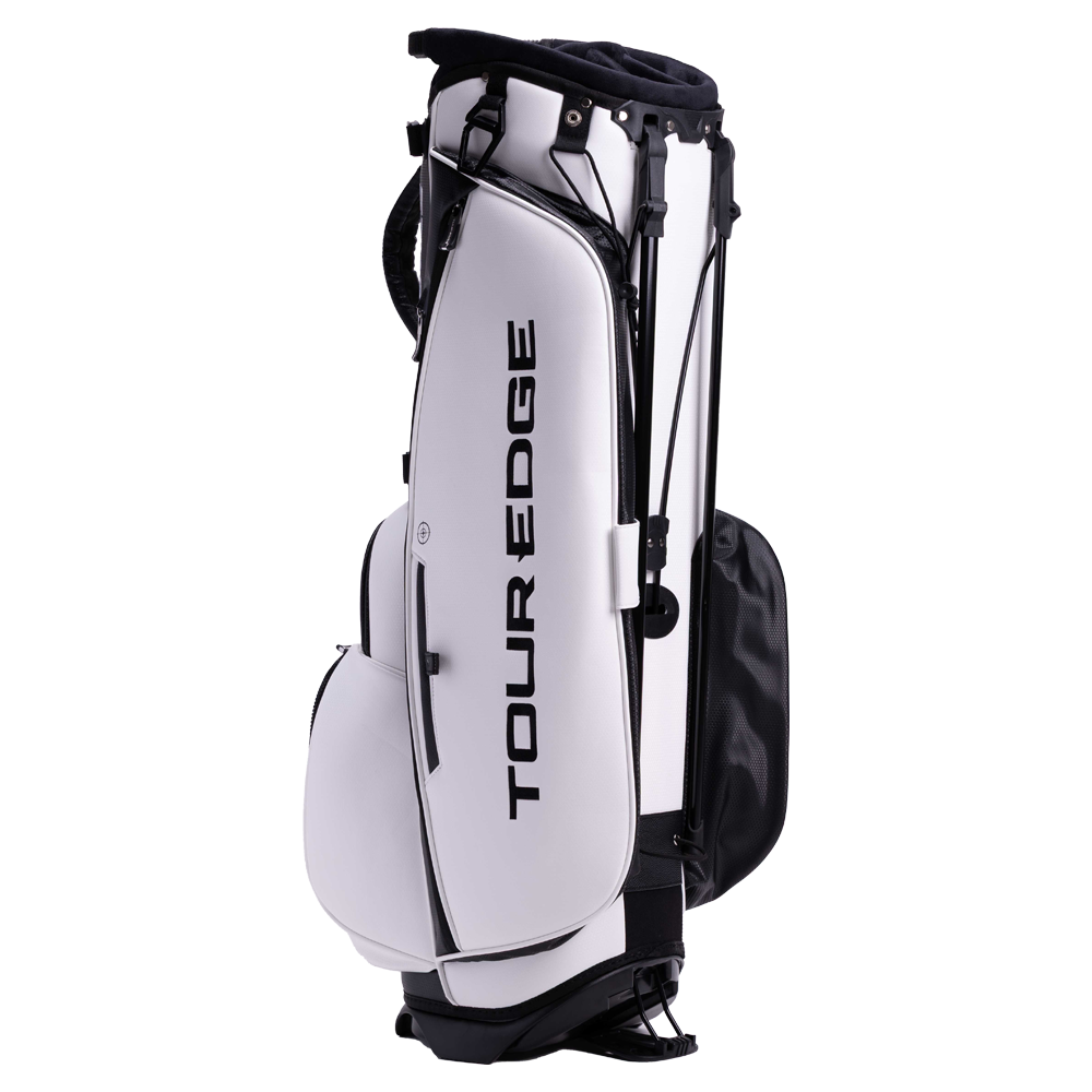 Exotics Staff Stand Bag – Tour Edge
